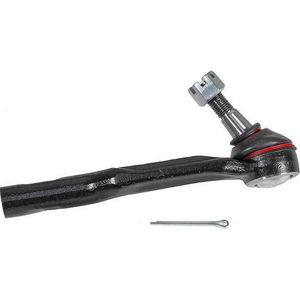 Metzger Testina Tirante Tirante Per Mazda 3 Hatchback (Bp) Anteriore Sinistro 54064501-image