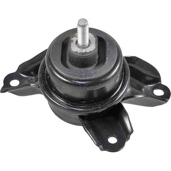 Supporto Motore Destro Supporto Idraulico Metzger Adatto, Tra L'altro, Per Hyundai Ix35-image