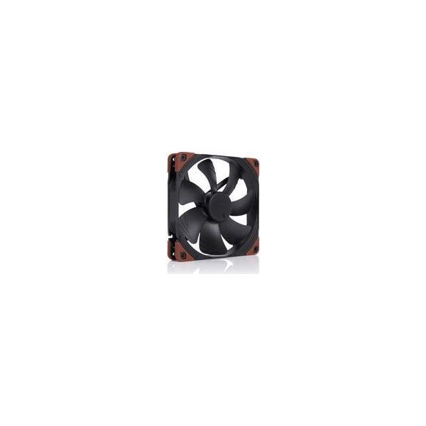 NF-A14 Indu.2000 IP67 140X140X25 Industrialppc-24V-2000 Sp (NF-A14 Industrialppc-24V-2000)-image
