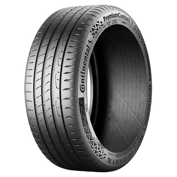 Continental Premiumcontact™ 7 (Evc) 225/45R17 94Y Fr Bsw Xl-image
