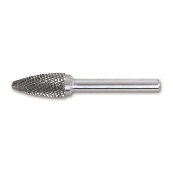 Lima Beta / Fresa Rotante Arrotondata 6 X 19 Mm Gambo 6 Mm 426Md/Fa6-image