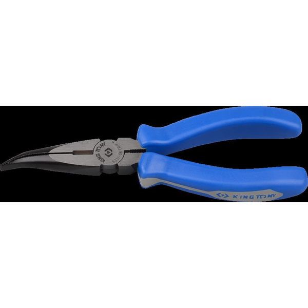 King Tony Pinze Curve Estese 163Mm-image