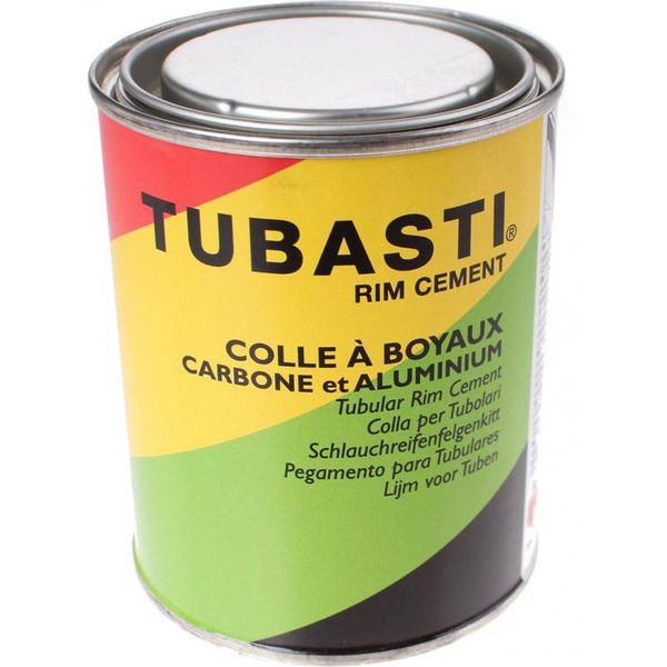 Velox Tubasti 178Gr Adesivo Verde,Giallo,Rosso,Nero Verde,Giallo,Rosso,Nero Taglia Unica-image