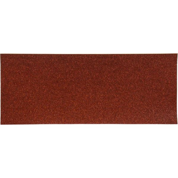 Carta Abrasiva Makita 115 X 280 Mm, K80, 10 Pz. 115 X 280 Mm - K80 - 10 Pz.-image