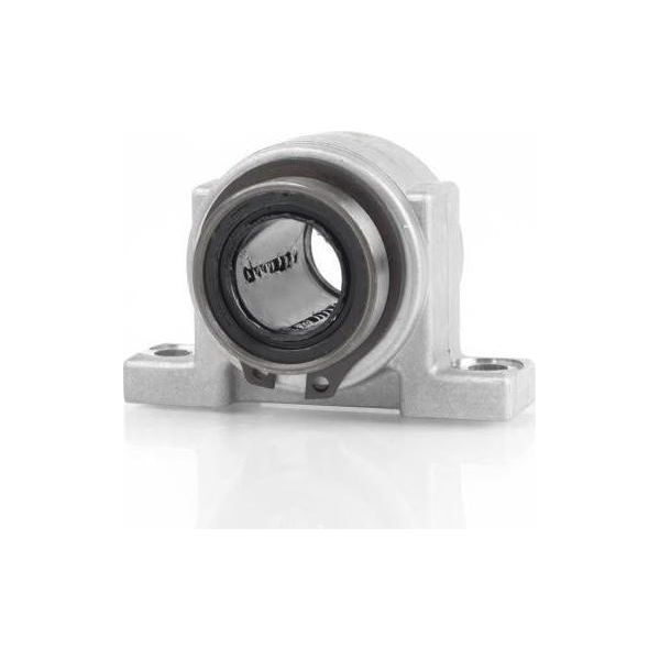 Unità Di Supporto Lineare A Sfere KGBS12 -PP-AS 12Mm Od 52Mm W.32Mm Ina-image