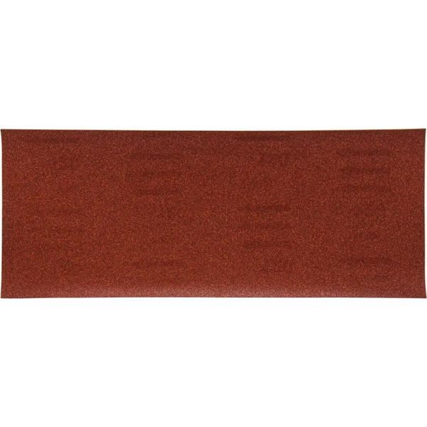 Carta Abrasiva Makita 115 X 280 Mm, K120, 10 Pz. 115 X 280 Mm - K120 - 10 Pz.-image
