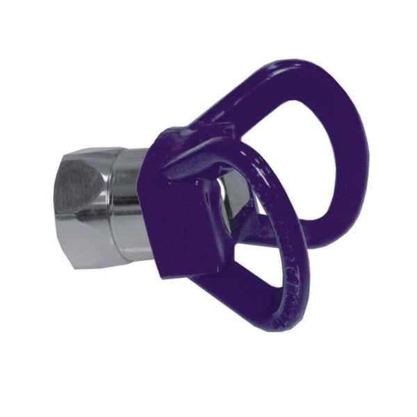 Coperchio Di Protezione Dell'ugello Per La Pistola Airless Dedra Ded7445-image