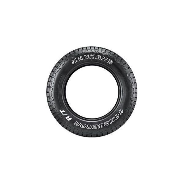 Nankang Conqueror R/T (LT265/75 R16 112/109Q, Por Owl/Wl) Reifen-image