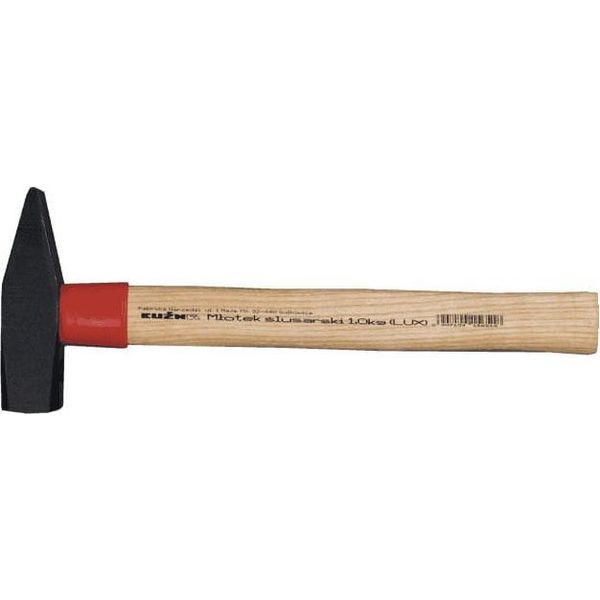 Martello Da Fabbro Forge Lux 1,0 Kg-image
