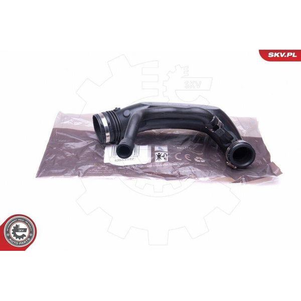 Esen Skv 43SKV087 Tubo Aria Di Sovralimentazione Adatto A Peugeot 207 (Wa, Wc) 207 Cc (Wd) 508 Sw I (8E) 308 Sw I (4E, 4H) 207 Sw (Wk) 5008 (0U, 0E)-image