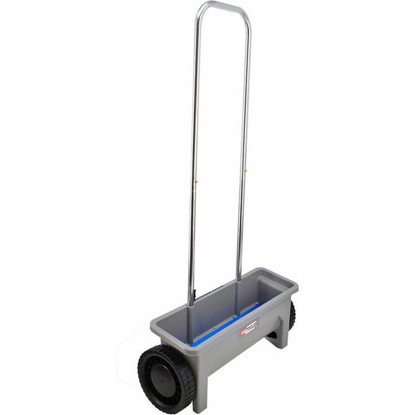 Awtools Seminatrice Da Giardino 12L-image
