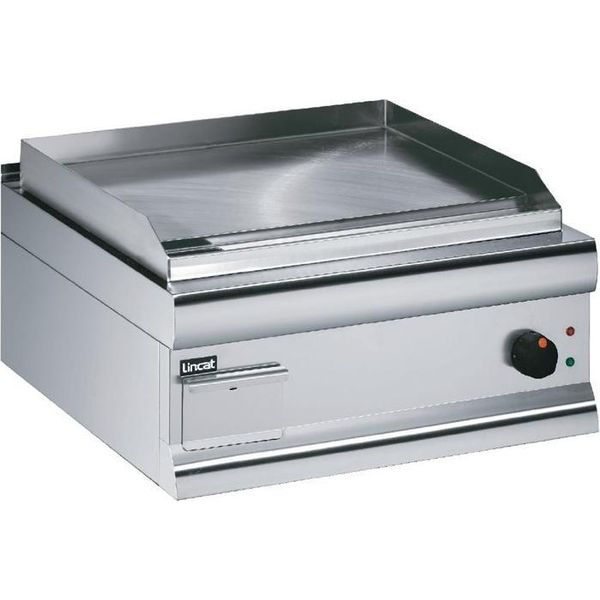 Lincat Silverlink 600 Griglia Elettrica Gs6-image