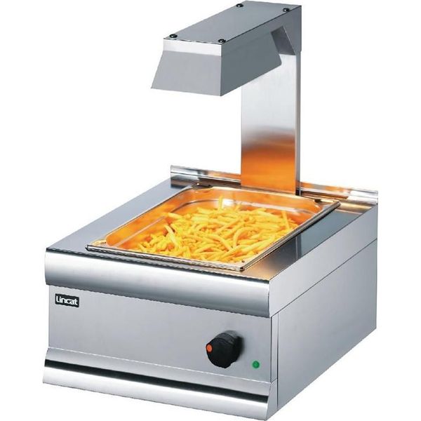 Dispositivo Di Riscaldamento Per Chip Lincat Silverlink Cs4/G-image