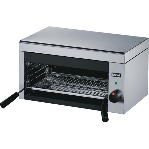 Lincat Silverlink 600 Salamandra Gr3-image