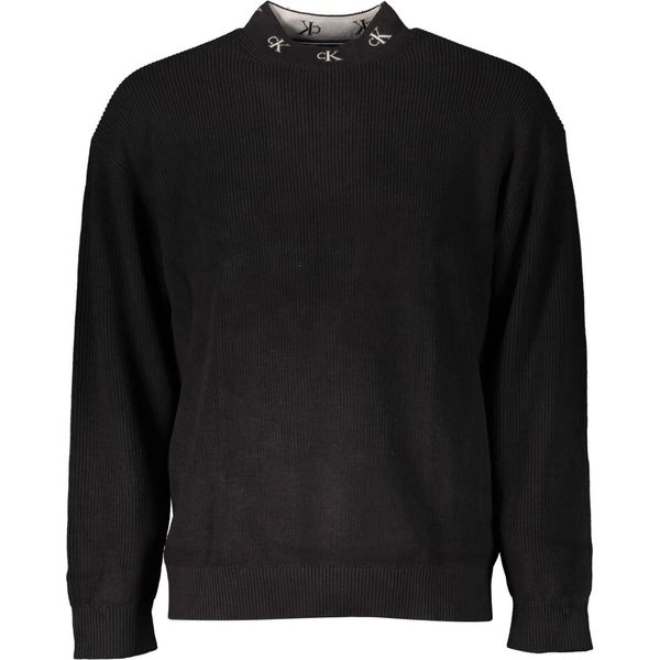 Calvin Klein Black Uomo : Colore - Nero, Taglia - 2XL Taglia: 2XL Colore: Nero-image