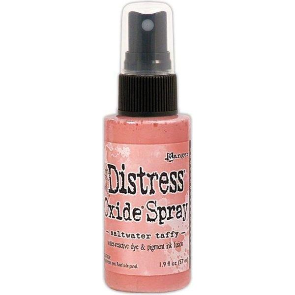 Ranger | Ossido Di Distress Spray Saltwater Taffy-image