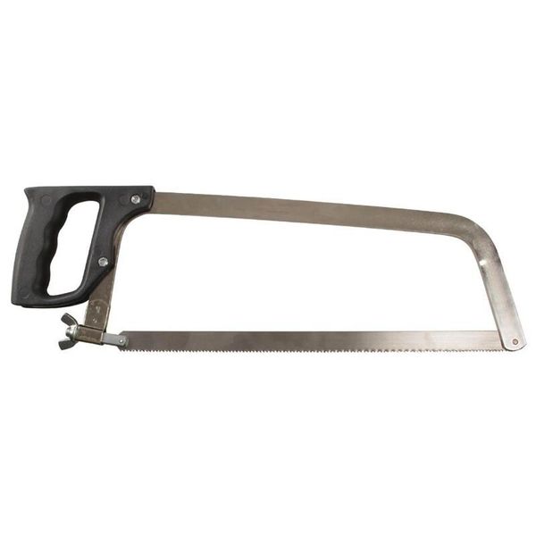 Sega Ad Arco Deglon Sabatier, Nera, 35 Cm-image