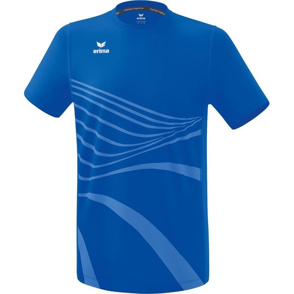 Erima Racing Laufshirt Kinder New Royal 164-image
