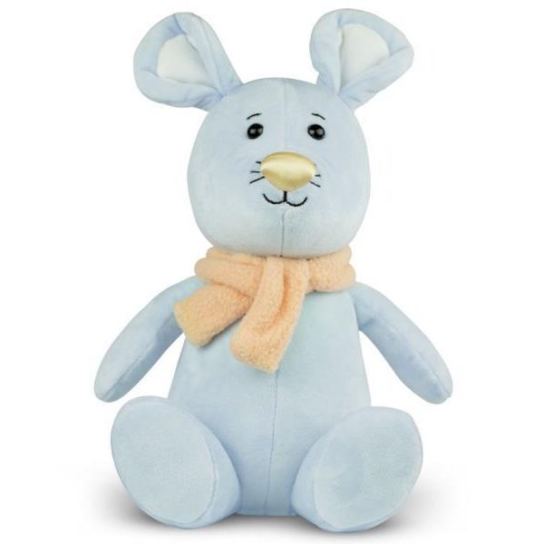 Amico Di Peluche Tmt - Topolino Arcobaleno 25 Cm-image