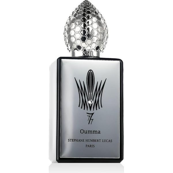 Stephane Humbert Lucas 777 Oumma Edp 50Ml-image