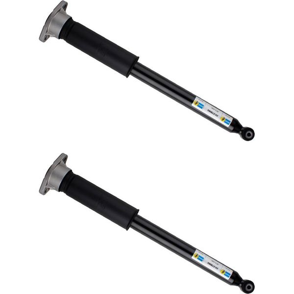Set Di Ammortizzatori Posteriori Non Portanti Bilstein B4 Per Mb E-KLASSE Ed Altri-image