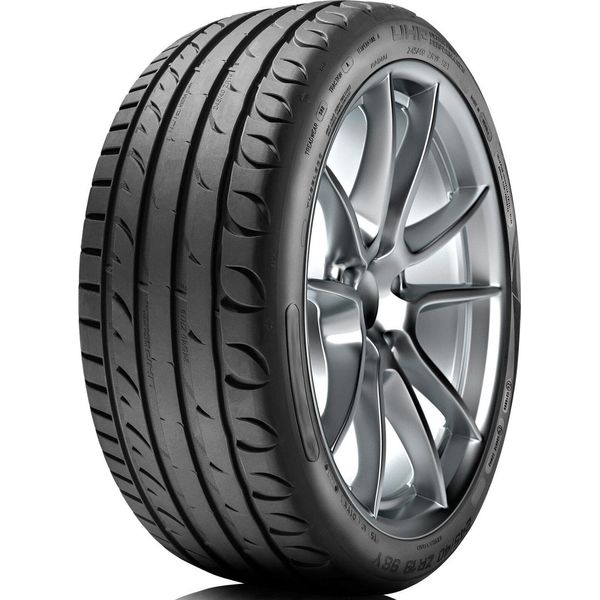 Riken Riken Uhp 225/45R18 95Y Bsw Xl-image