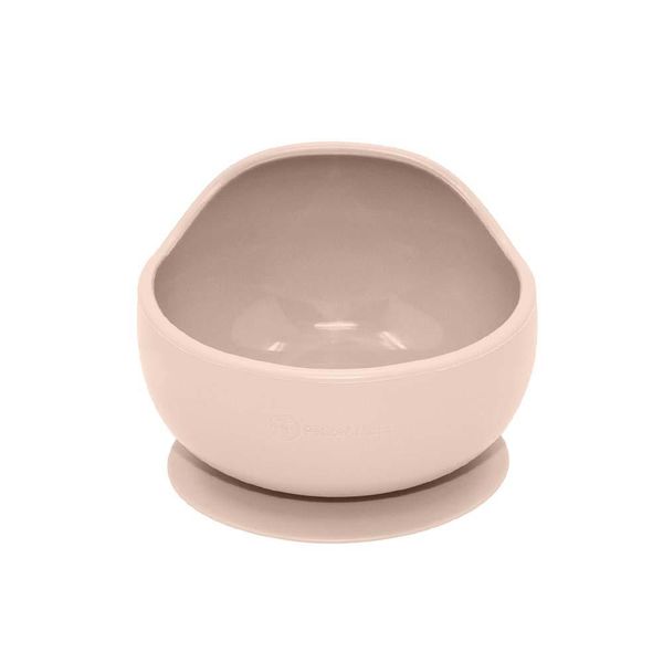 Ventosa In Silicone Beige 6M+ Petite&Mars-image