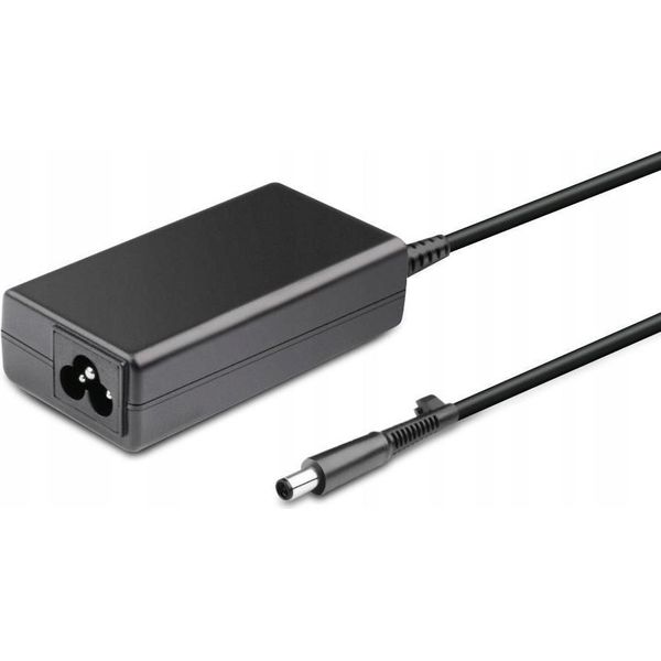 Coreparts MBXDE-AC0009 Netzteil & Spannungsumwandler Indoor 65 W Schwarz (MBXDE-AC0009)-image