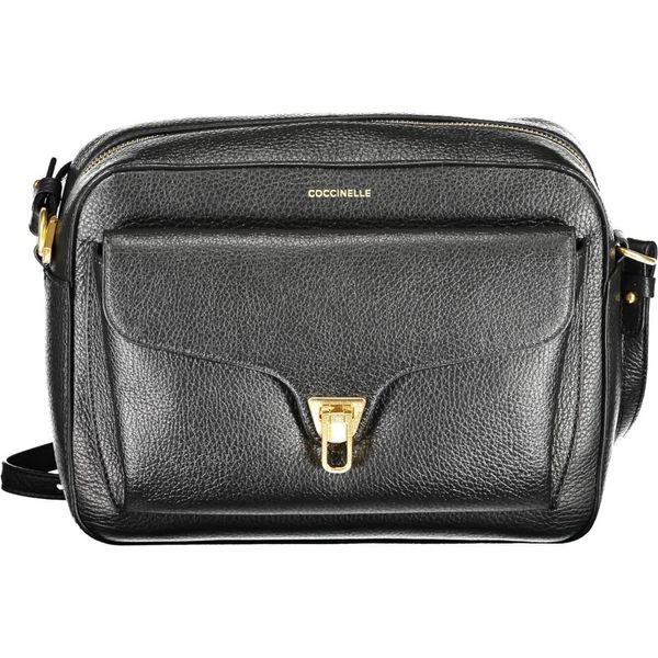 Coccinelle Borsa Donna Nero : Colore - Nero, Taglia - Uni Taglia: Uni Colore: Nero-image