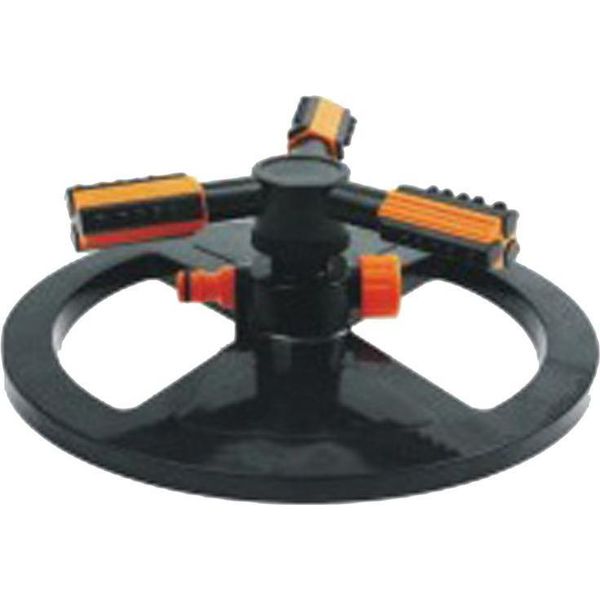 Spruzzatore Strend Pro, Stazionario, A 3 Bracci, In Plastica-image