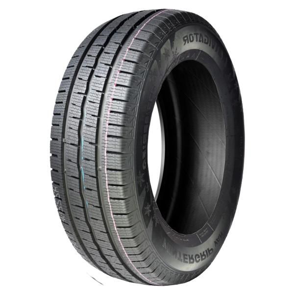 Pneumatici Lanvigator 225/65 R16 112R Winter Grip Van-image