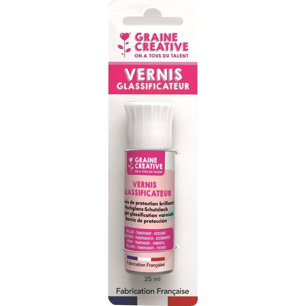 Graine Creative Gc Kristalllack 25 Ml-image