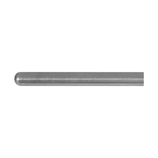 Greisinger GF1T-T3-B-BS TauchfüHler -70 Bis +250 °C FüHler-Typ Pt1000 (480627)-image