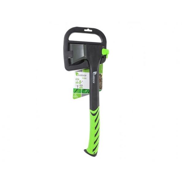 Ascia Da Giardino Nohel Stalco Garden 640G-image