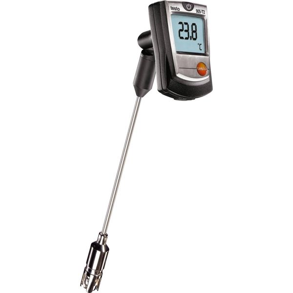 Testo Testo-Stick Dispositivo Di Misurazione Della Temperatura T2-image