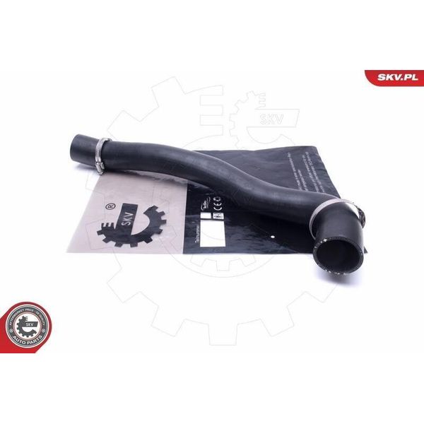 Esen Skv 54SKV143 Tubo Aria Di Sovralimentazione Per Opel Zafira Life (K0) Vivaro C Furgone (K0) Vivaro C Combi (K0) Vivaro C Piattaforma / Telaio (K0)-image