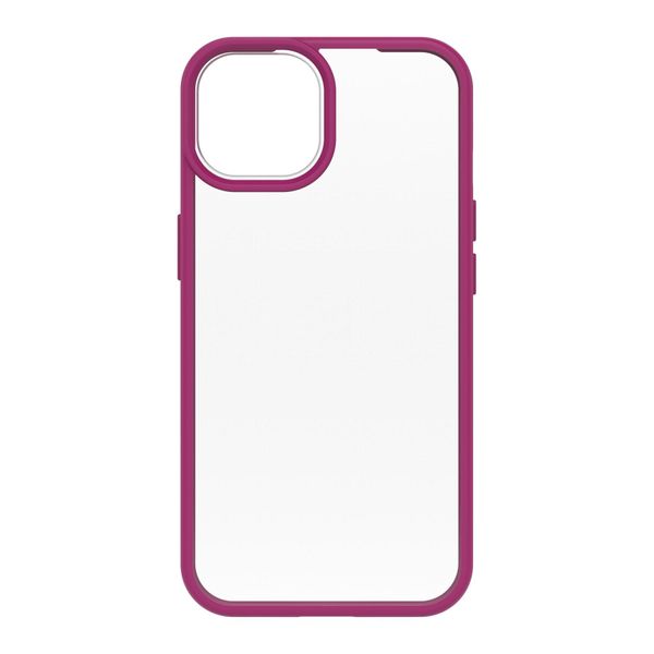 Otterbox React Iphone 13 Custodia Rigida Backcover Antiurto - Party Pink-image