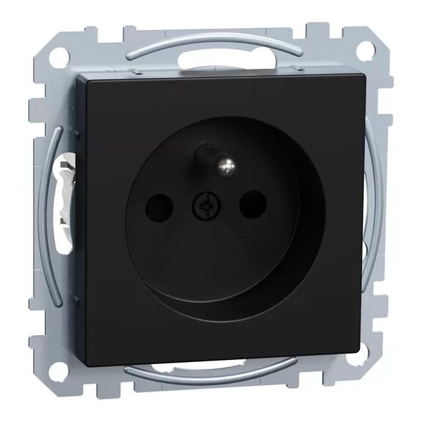 Presa Merten Con Protezione Da Contatto MEG2500-0403 (MEG2500-0403)-image