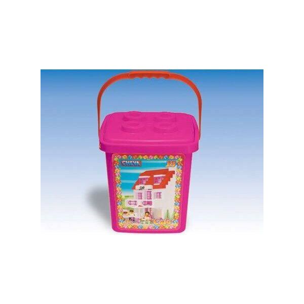 Chemoplast Cheva 18 - Pasticceria - Secchio-image