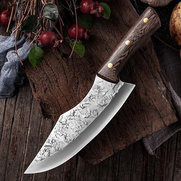 Spelucchino Da Cucina NI-14008 - Marrone KP14008-image