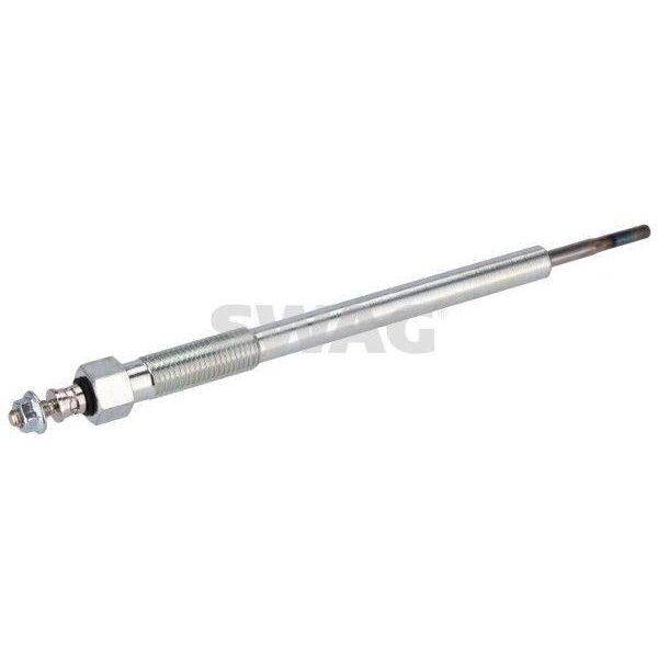 Swag 33 10 3408 Candela Di Preriscaldamento Diesel Per Mitsubishi Pajero Iv (V8W, V9W)-image