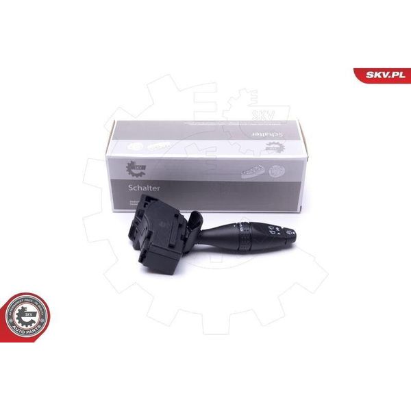 Esen Skv 38SKV532 Interruttore Combinato Del Piantone Dello Sterzo Per Ford Focus (Daw, Dbw) Focus Estate (Dnw)-image