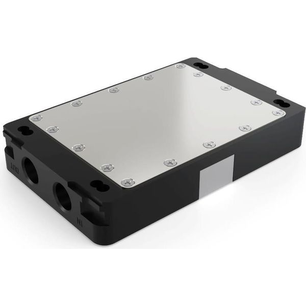 Alphacool 13498 Sistema Di Raffreddamento Del Computer Parte/Accessorio Blocco Acqua (13498)-image