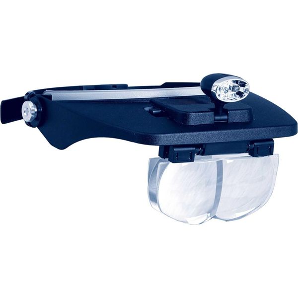 Discovery Crafts Dhd 30 Kopflupe-image