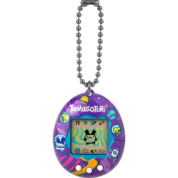 Bandai - Tamagotchi The Original Virtual Reality Pet Tama Universe / Da Assort-image