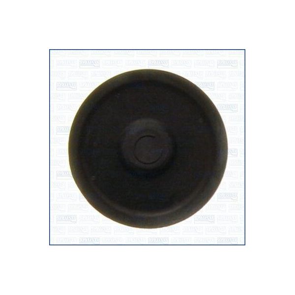 Guarnizione Ajusa 01053500 Per Suv Land Rover Defender (L316) 11 Mm 50 Mm 46 Mm-image