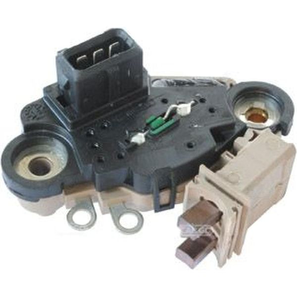 Regolatore - Adatto Per: Asp ARE3023 - Asp ARE3023(VALEO) - Asp ARE3045 - Asp ARE3045(VALEO) - Hc-Cargo 139934-image