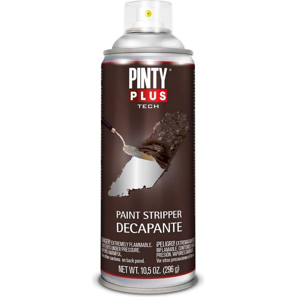Pintyplus Tech Sverniciatore Spray 520 Cc-image