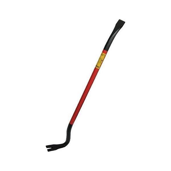 Barra Di Trazione/Estrattore 500 Mm Chiodi A "S"" 8795-05"-image