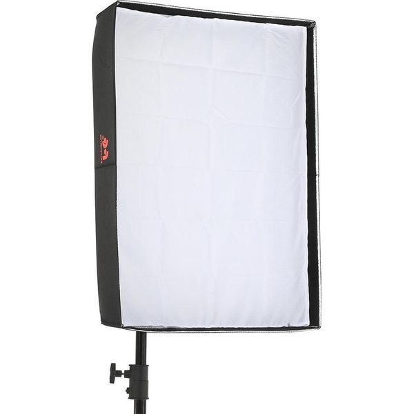 Pannello Led Falcon Eyes Bi-Colour RX-18TDX III-K1 47X62 Cm 130W-image